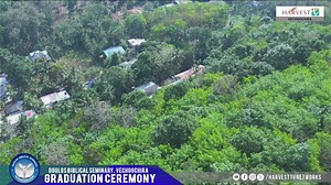 GRADUATION CEREMONY | DOULOS BIBLICAL SEMINARY, VECHOOCHIRA | January 23, 2026 | Harvest TV | Harvest TV