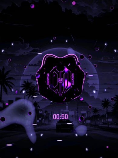 Gensetmu Remix: DJ Wanabest & Lost Control Slowed