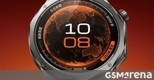 Oppo Watch X3 teaser campaign reveals all colors, launch date too