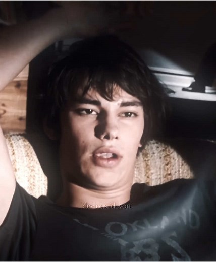 Rodrick Heffley Edit: Devon Bostick Scene | Diary of a Wimpy Kid
