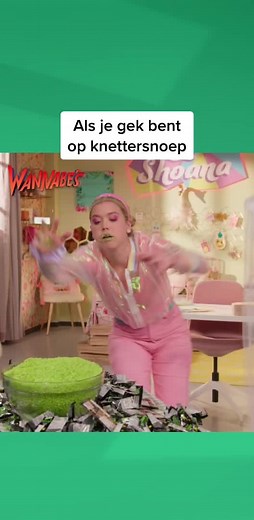 Nieuwe afleveringen van Wannabes - Ketnet & VRT MAX