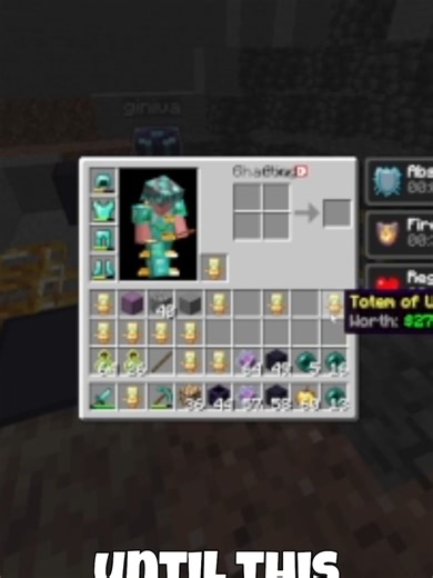 Donut smp I tried duel queue #donutsmp #fypシ #drdonut