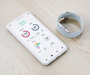 Amazon Halo and Halo Band Unveiled, is an Activity Tracker with AI-Powered Health Tools