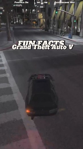 5.7K views · 24 reactions | FUN FACTS ABOUT GTA V #GTAV #GTA6 | Buladas | Facebook
