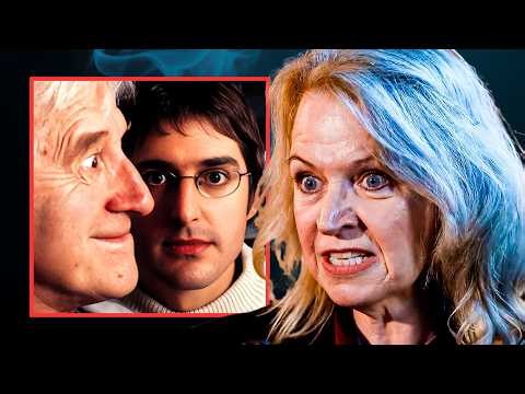 My BIG Problem with Louis Theroux's Jimmy Savile Documentary – Sonia Poulton