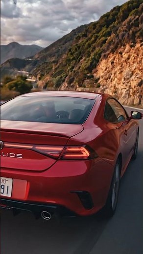 2027 Honda Prelude – The Legendary Sports Coupe Is Back! 🔥