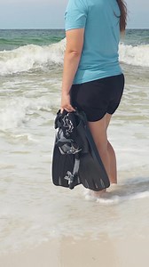 7.1K views · 58 reactions | Just steps from the shore, Navarre...