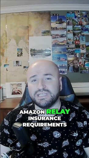 Hauling Freight for Amazon: How to Get Loads & Requirements for Truck Drivers