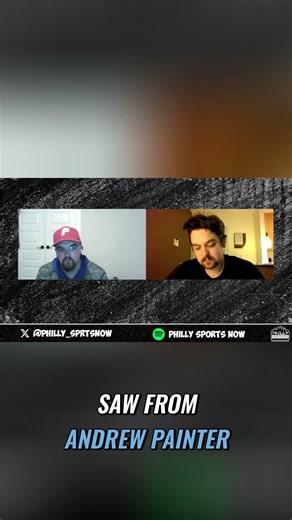 Andrew Painter's Spring Training SHINES! Future STAR? #shorts