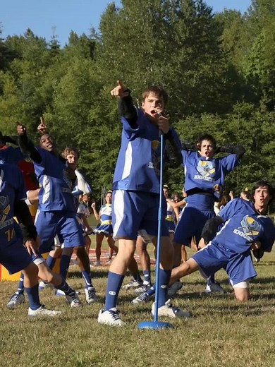 Descendants Mitchell Hope - Did I Mention | Descendientes 3