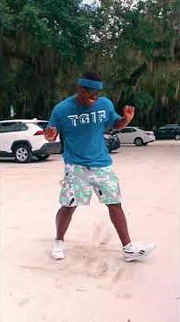 “TGIF Glide” Dance Tutorial