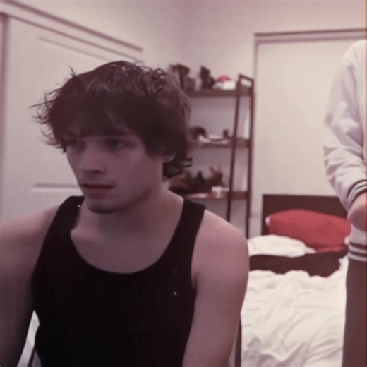 The Emotional Side of Grown Men