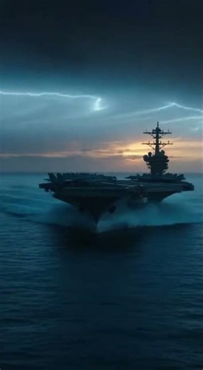 The Final Countdown (Munition Problem) #ww2 #navy #history #scifi