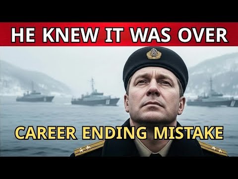 The Soviet Submarine That Surfaced in the Middle of a NATO Exercise