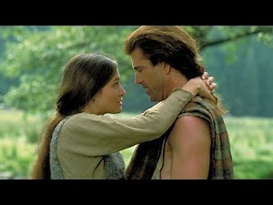 William & Murron Love Theme | Braveheart