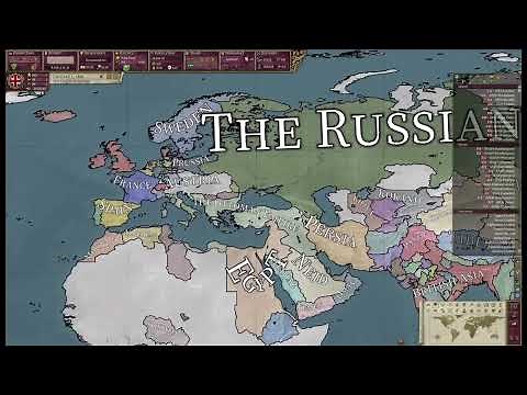 Project Alice: Map Improvements