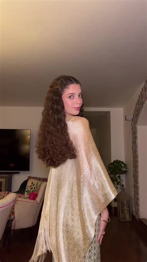 Accidente de Fit Check: Doris Fundichely y Pijamas