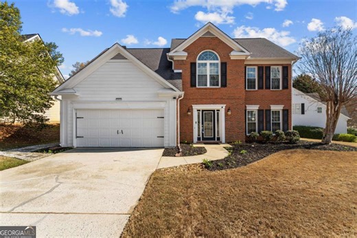 11395 Brookhollow Trail, Alpharetta, GA 30022 - MLS 10713919 - Coldwell Banker