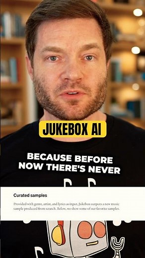 AI Music Creation (Jukebox AI)