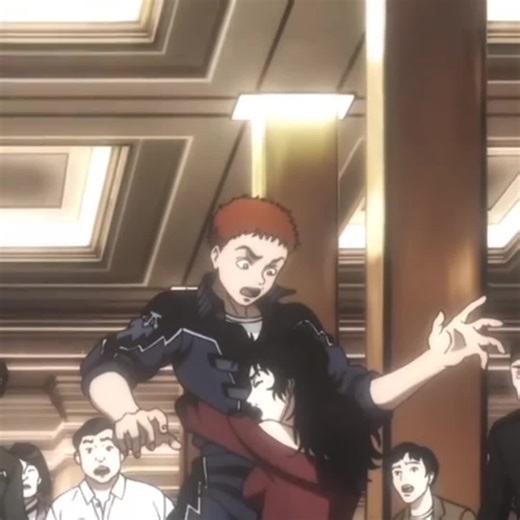 Transformations in Baki: A Deep Dive