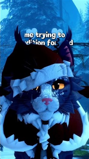 Med Cat Auditions | Warrior Cats; Ultimate Edition | IB: crumbwc (TT)