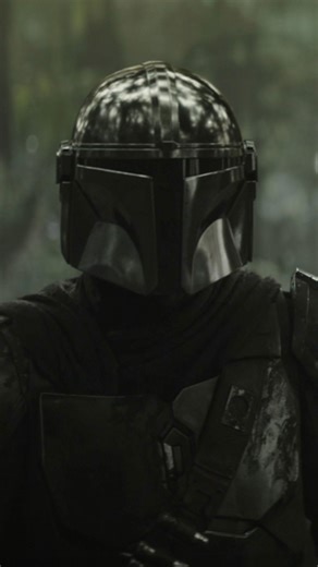 Star Wars: The Mandalorian and Grogu - Enemies clip