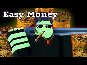 The Two Best Money Making Methods | Arcane Lineage | Roblox