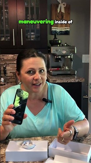 Refurbished iPhone 15 Review: Flagship Features for Less! #iphone15 #refurbishediphone