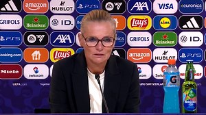 England zieht ins EM-Finale ein