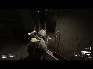Riven Tides Secure Storage Key Card Location Port Authority | KEY WITHIN A KEY