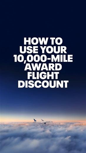 United Cards From Chase on Instagram: "How to use your 10,000-mile award flight discount – save this post for next time you are thinking of booking a flight! Valid for United℠ Explorer, United Quest℠ and United Club℠ Cards. Member FDIC. #unitedcards #unitedairlines #travel #travelgram #traveltips #perks"