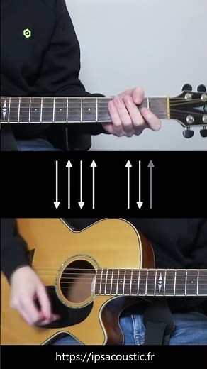 How to play "Learning to fly" - Tom Petty #guitarlesson #fyp #foryou