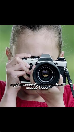 Capturing Crime: A Photo Turns into a Mystery