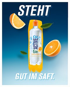 11K views · 12 reactions | No panic, it’s organic!  #ActiveO2 #GoPlayOutside | Active O2 | Facebook