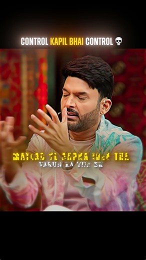 Kapil Sharma's Hilarious Marketing Strategy Roast 😂 #KapilSharma #Comedy #YouTubeShorts