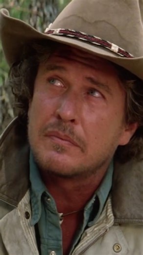 Last of the Dogmen (1995) | Legend John Wayne