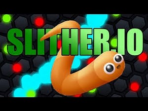Slither io Zoom Modu İndirme