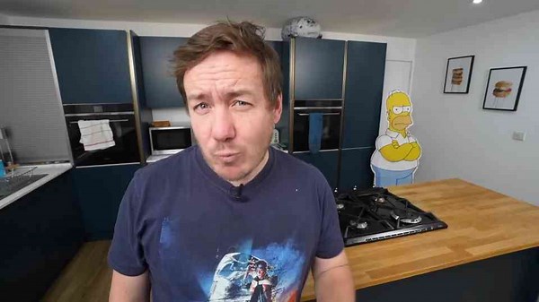 50 Clove Garlic Bread Recipe