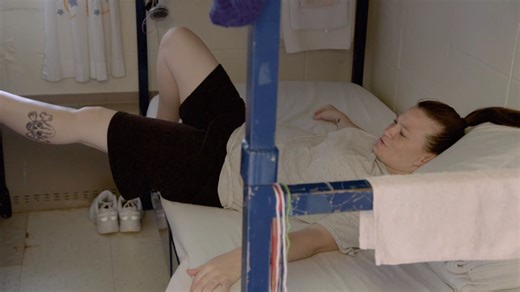 Watch Babies Behind Bars - Season 1 - Ep 8 Mommies Can Conquer the World | 9Now