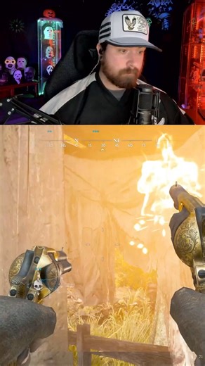 Dual Pax Taking Out An Entire Team In Hunt: Showdown 1896