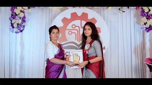 🎓 iTech Campus – Certificate Awarding Ceremony 2025 🎓 We are proud to share the highlights of our grand Certificate Awarding Ceremony, a celebration of dedication, excellence, and success. 🌟 Over 200 outstanding students from 15 vocational disciplines were honored with Certificates and Trophies, recognizing their commitment and achievements in their respective fields. 🏆 At iTech Campus, we continue to empower youth with practical skills and professional qualifications that pave the way to br