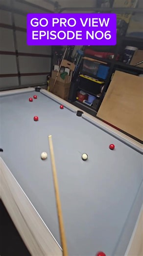 18K views · 337 reactions | Go pro view Episode no6 | The Routine Instructor Certified Snooker & 8 Ball Coaching | Facebook