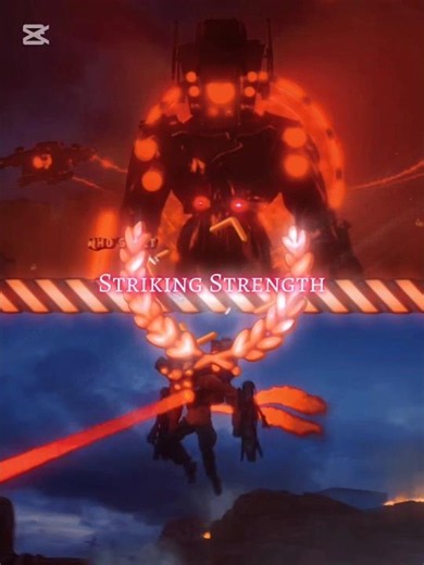 Executer #vs Titan Speakerman|| Hyper || #skibiditoilet #edit #titancameraman