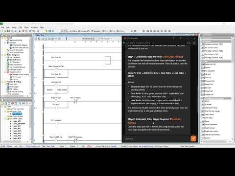 How to Install And Use PLC Copilot for AutomationDirect Productivity Suite