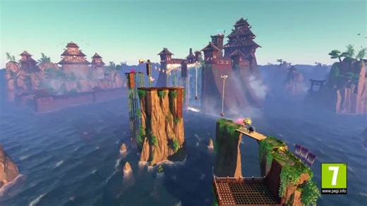 34K views · 175 reactions | Welcome to your Cock-A-Doodle-Doom  Astro Bot's latest challenge level is live now: https://play.st/4i8zKiu | PlayStation Europe | Facebook