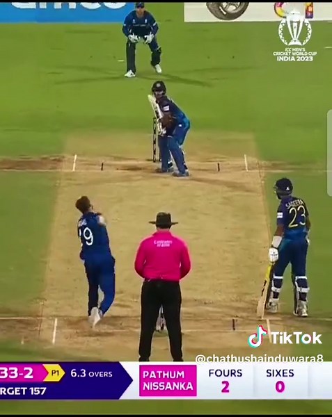 Pathum Nissanka's Love and Cricket Moments