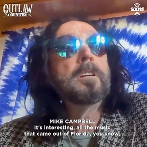 9.9K views · 667 reactions | Mike catches up with Elizabeth Cook from SiriusXM Outlaw Country, airing all weekend on SiriusXM channel 60! schedule below, all times pacific. Friday 12pm + 5pm Saturday 5am + 2pm Sunday 9am + 6pm | Mike Campbell & The Dirty Knobs | Facebook