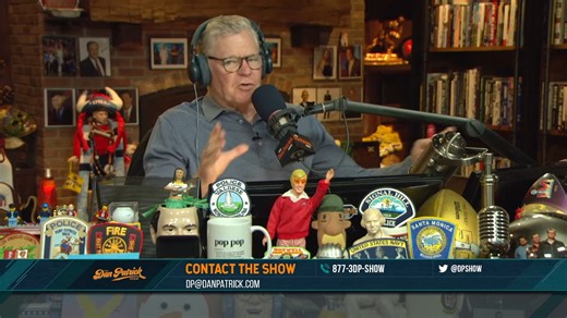 12K views · 138 reactions | Dan discusses what he thinks the #NFL should do with educating players on sports gambling. | The Dan Patrick Show | Facebook