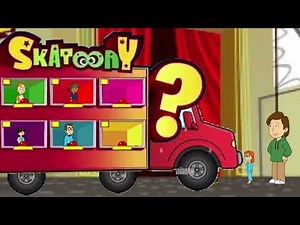 GoAnimate Skatoony Episode 2: The Court Date (Full Episode)