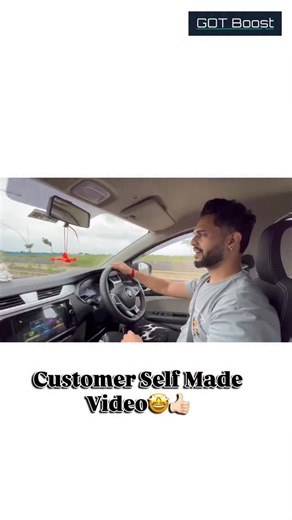 GOT Boost | Renault Triber Customer Review About GOT Boost For order and other queries plz Whats app india 📱 +918287124344 📱 +919315581180📱 +91 93545... | Instagram
